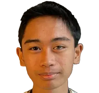 The face of SrVariable